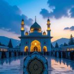 8 lakh challan on Akhilesh Yadav! SP chief made sensational allegations against BJP Ashok pillar was broken in Hazratbal Dargah of Srinagar! Waqf Board Chairperson said