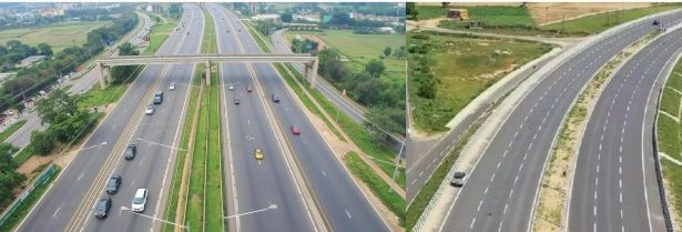 darbhanga-expressway-bihar-first-greenfield-connects-7-districts-19-cities