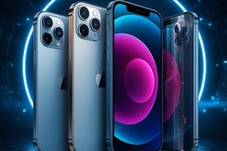 Amazing specifications leaked before the launch of iPhone 17 series