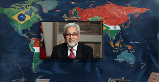 Jaishankar will lead India in the meeting of BRICS countries troubled by Trump's tariff, why not PM Modi