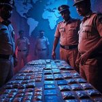 Thailand-Dubai drug racket exposed in Delhi