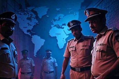 Thailand-Dubai drug racket exposed in Delhi