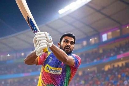 CM Yogi made a big demand from BCCI, requested to field two teams from UP