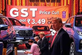 Fortuner is 3.49 lakh cheaper after GST discount, know how much savings you can make on Innova, Glanza