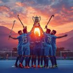 Hockey Asia Cup 2025: India beat South Korea 4-1, won the title for the fourth time