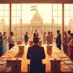 Vice Presidential Election 2025: Opposition's big plan, MPs will get special 'mock poll' training