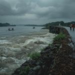 Two friends lost their lives in the desire of Instagram reels, got swept away in flood waters; search continues