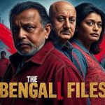The Bengal Files rocks on third day: Vivek Agnihotri's film makes a great collection over the weekend!