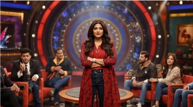 Kunika Sadanand's 'bullying' created a ruckus in Bigg Boss 19! Salman's support or overconfidence