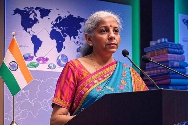 Big relief for Indian exporters troubled by 50% tariff