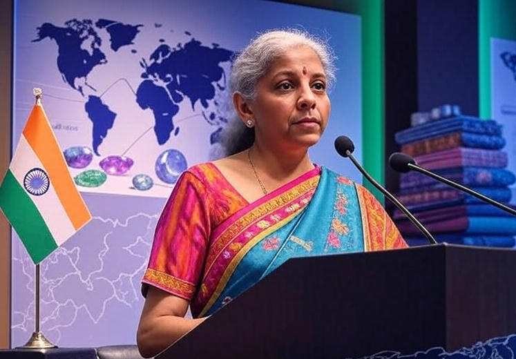 Big relief for Indian exporters troubled by 50% tariff