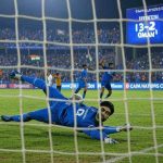 India's blast after 31 years! Third place in CAFA Nations Cup confirmed after beating Oman 3-2 in penalty shootout!