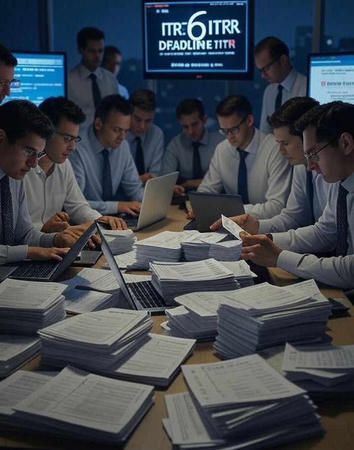 Will the ITR filing deadline be extended or not?