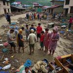 Cloudburst causes havoc in Kullu: Debris enters 6 houses