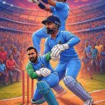 Dhoni made me a chameleon: Dinesh Karthik