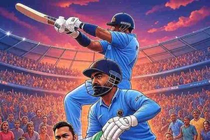 Dhoni made me a chameleon: Dinesh Karthik