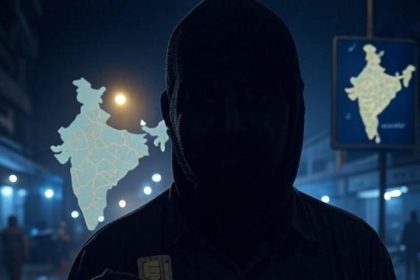 Nepalese spy arrested in Delhi: used to spy for ISI, American connection revealed