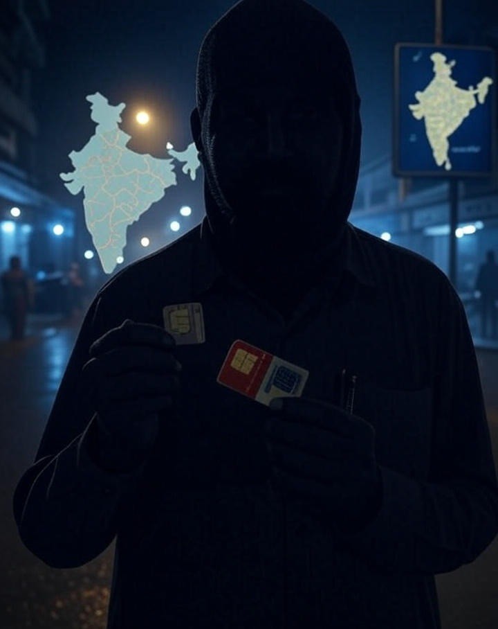 Nepalese spy arrested in Delhi: used to spy for ISI, American connection revealed