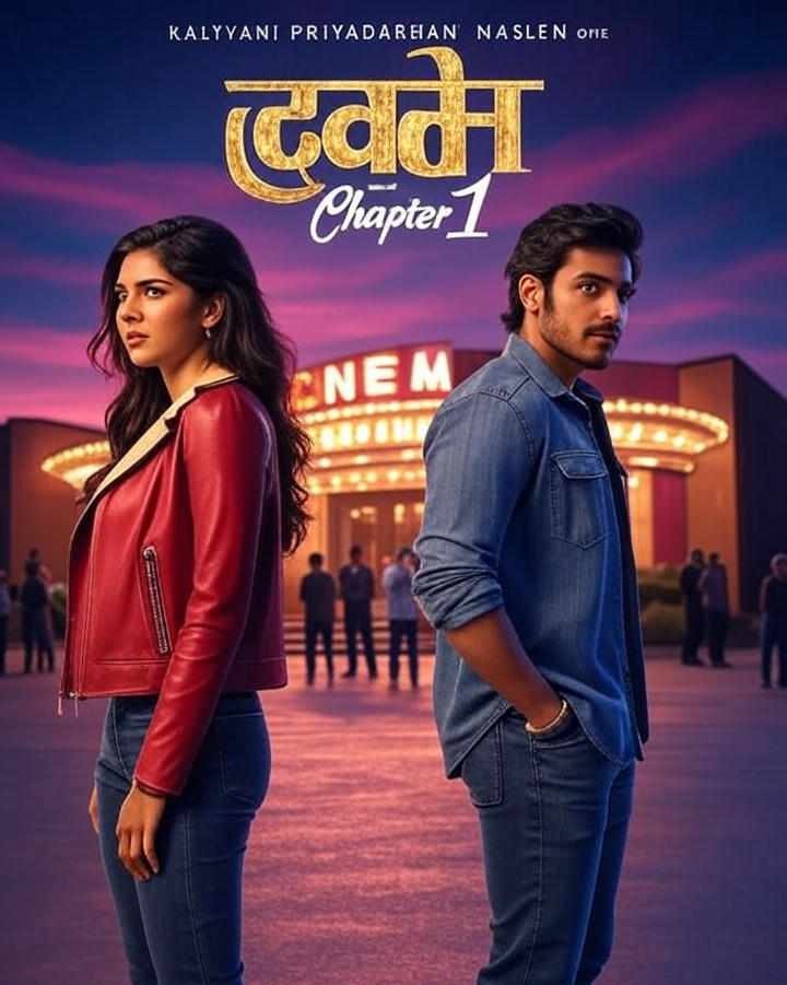 Kalyani Priyadarshan's 'Lokaah: Chapter 1' rocked the box office on the 13th day, you will be shocked to know the earnings